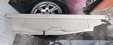 124 mers: Вентилятор Lexus 2008 г., Б/у, Оригинал, ОАЭ — 5