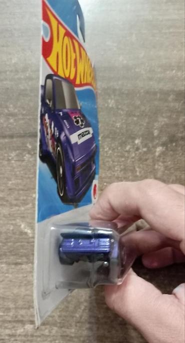 İncəsənət və kolleksiyalar: Mazda, 2024 il, 1:64, Dəmir, Pulsuz çatdırılma, Ödənişli çatdırılma, Rayonlara çatdırılma — 2