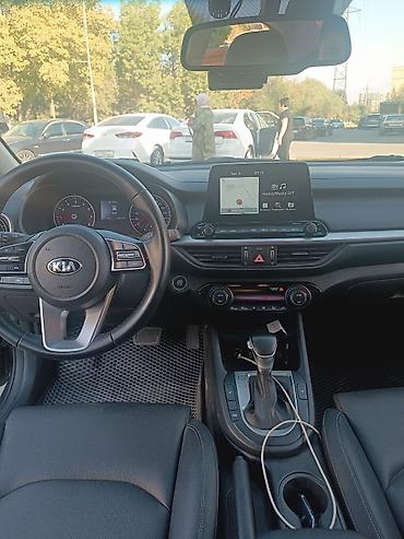 запчасти киа к3: Kia K3: 2021 г., 1.6 л, Вариатор, Бензин, Седан — 6