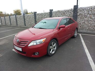 туманки на камри 70 американец: Toyota Camry: 2009 г., 2.5 л, Автомат, Бензин, Седан