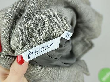 forthis garnitury: Marynarka damska, rozmiar 2XL — 4