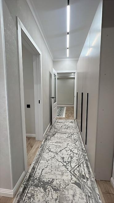 Продажа квартир: 2 комнаты, 68 м², Фрунзе мкр., Элитка, 10 этаж, Дизайнерский ремонт — 5