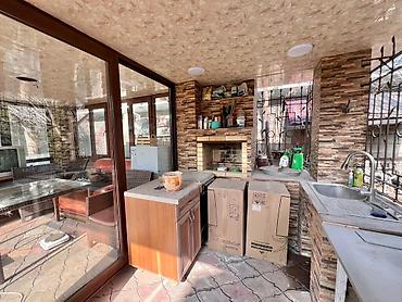 Продажа коттеджей и домов: Продается дом в закрытом городке Ала-Арча, село Орто-Сай — один из — 9