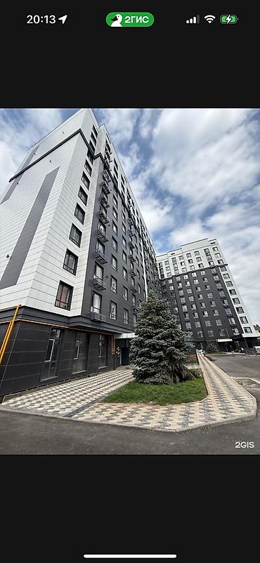 Продажа квартир: 1 комната, 49 м², Элитка, 12 этаж, Дизайнерский ремонт — 38