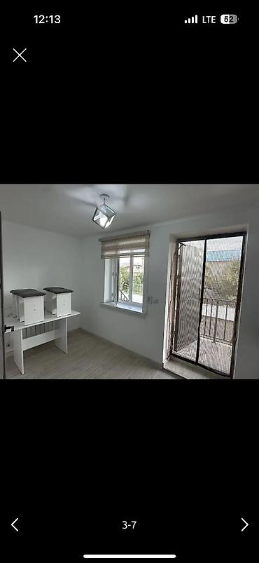 Долгосрочная аренда домов: 28 м², 1 комната, Утепленный, Забор, огорожен at lalafo.kg — 8 Долгосрочная аренда домов: 28 м², 1 комната, Утепленный, Забор, огорожен — 8