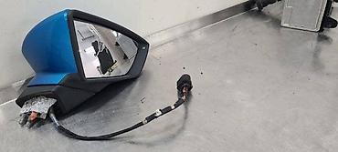 benger marka: RETREVIZOR ZA SEAT LEON - A064480 | RETROVIZOR PREDNJI Desni Seat — 1