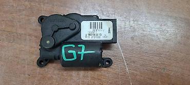 turbina: MOTORIC KLAPNE ZA VOLKSWAGEN GOLF 7 - 6Q0907611A | Motoric klapne — 1