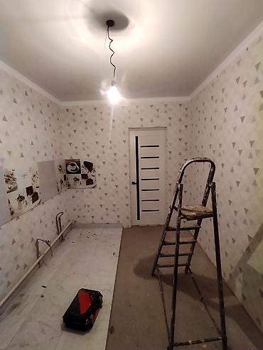 Поклейка обоев: Поклейка обоев, Демонтаж старых обоев | Жидкие обои, Фотообои, Бумажные обои Больше 6 лет опыта at lalafo.kg — 30 Поклейка обоев: Поклейка обоев, Демонтаж старых обоев | Жидкие обои, Фотообои, Бумажные обои Больше 6 лет опыта — 30