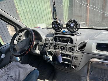 sprinter 2 2: Грузовой фургон Mercedes-Benz Sprinter (кабина с высокой крышей) с — 3