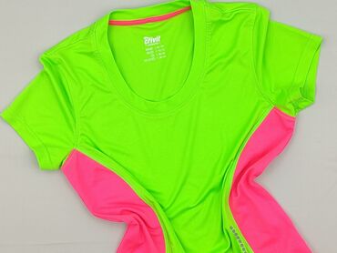 t shirty gra o tron allegro: Crivit, T-shirt damski, rozmiar S