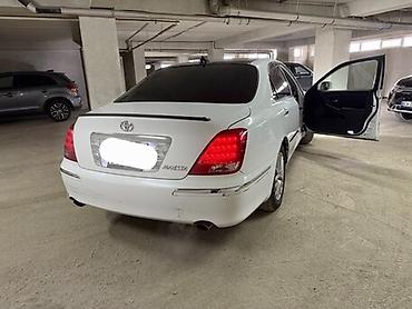 corolla s: Сдаю Toyota Crown, Посуточно, Без водителя, | Залог — 2