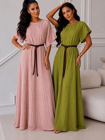 baletanke 25: 05. Haljina 
L XL XXL
2.900 dinara H — 5