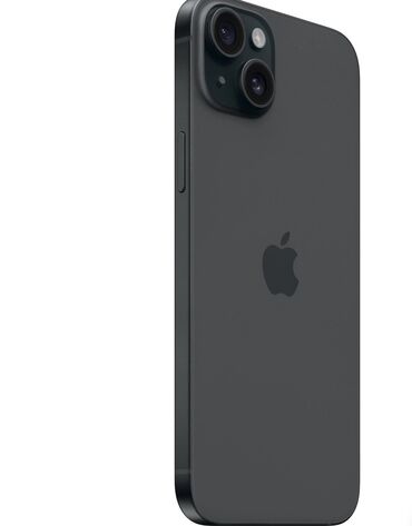 iphone islenmis telefonlar: IPhone 15, 128 GB, Black Titanium