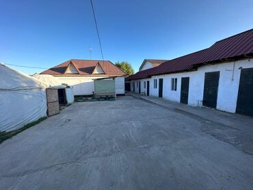 сдам комнату без посредников: Сдам коттедж эконом класса стандартные на долгий срок на лето!. Возле