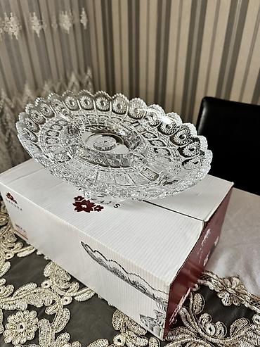 Qab-qacaq və mətbəx ləvazimatları: LƏPƏ QABI CÜTÜ 10AZN — 2