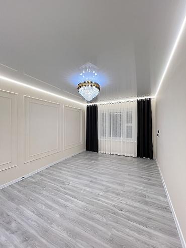 Продажа квартир: 2 комнаты, 49 м², 1 этаж, Евроремонт at lalafo.kg — 26 Продажа квартир: 2 комнаты, 49 м², 1 этаж, Евроремонт — 26
