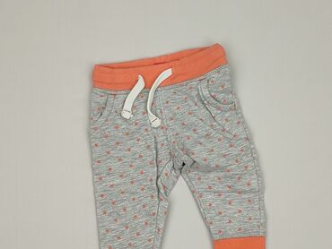 Sweatpants, 3-6 months, condition - Very good