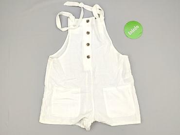 kolarki c: H&M, Ogrodniczki damskie, rozmiar S — 2