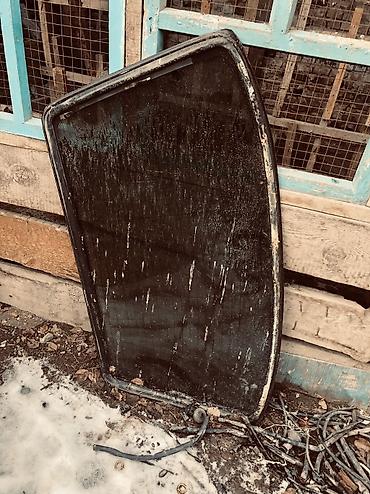 Volkswagen: Volkswagen Jetta: 1986 г. — 9