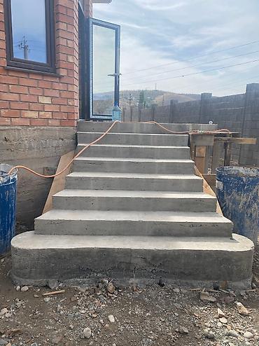 Деревянные лестницы: Либай варйанта сложный лестнице жасап берамиз 15 мастер 10 жил стаж — 13