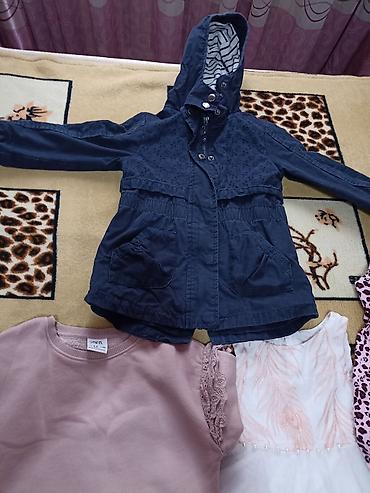 Комплекты одежды: Комплект — 5