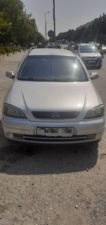 опель вектра а запчасти: Opel Astra: 1.8 l | 2003 il 190000 km Universal