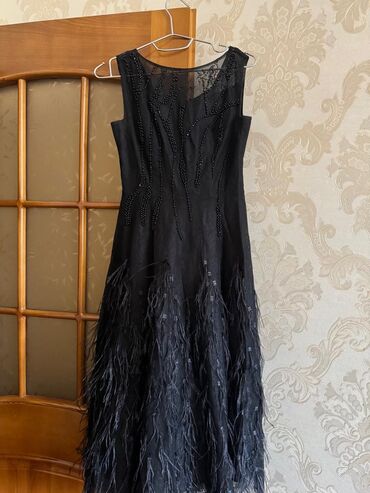 Платья: Вечернее платье, Макси, XS (EU 34)