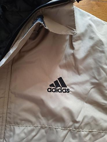 softshell jakna lidl: Adidas duga jakna sa kapuljačom - Model: Adidas - Veličina: L — 4