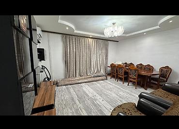 Долгосрочная аренда домов: 320 м², 8 комнат, Кондиционер — 15