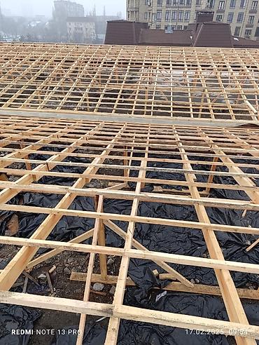 Кровля крыши: Кровля крыши | Монтаж, Демонтаж, Для прогревания Больше 6 лет опыта — 7