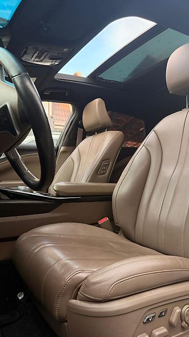 Kia: Kia K: 2021 г., 1.6 л, Автомат, Гибрид, Седан — 7