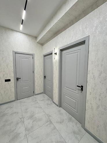 kreditle menziller: 2 otaqlı, Yeni tikili, m. Həzi Aslanov, 55 kv. m — 9