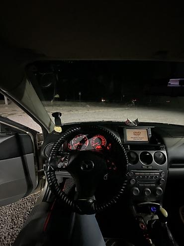 мото скмурай бишкек: Mazda 6: 2004 г., 2 л, Механика, Бензин, Седан — 10