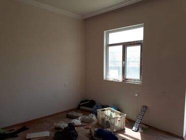 Həyət evləri və villaların satışı: Binəqədi qəs. 3 otaqlı, 70 kv. m, Kredit yoxdur, Orta təmir — 5