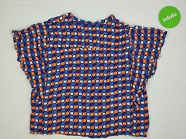 bluza w kropki: NEXT Petite, Bluzka damska, rozmiar M — 3