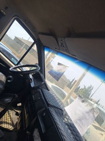 Yük maşınları: QAZ 774655423, 2000 il, motor 2.5 l, Bort, İşlənmiş — 6