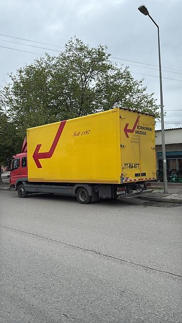mercedes 170 b: Mercedes-Benz : 4.3 l | 2008 il Universal — 2