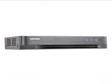 dvr hikvision: Videoqeydiyyatçı "Hikvision DS-7232HQHI-K2"DVR/NVR устройства — 3