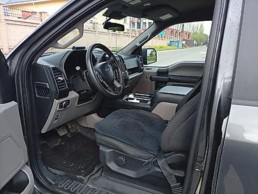 suzuki alto фара: Ford F-150: 2020 г., 2.7 л, Автомат, Бензин, Пикап — 6