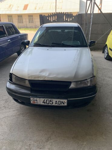 фары на опель вектра а: Daewoo Nexia: 2007 г., 1.5 л, Механика, Бензин, Седан