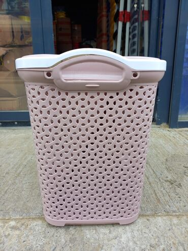 Ev üçün digər mallar: Paltar səbətləri topdan və pərakəndə — 30