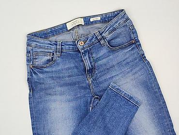 jeansy lee: House of Denim, Jeansy damskie, rozmiar S — 1