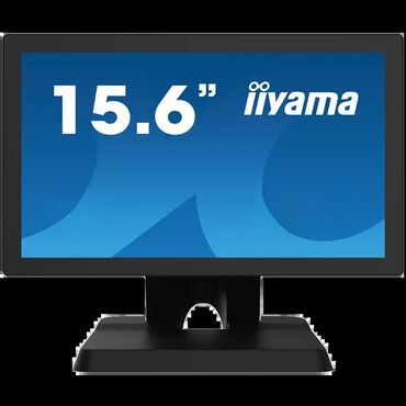 radio sa usb za auto: IIYAMA T1634MC-B1S LED Monitor – IPS, Full HD, 10-tačaka dodira 🖥️