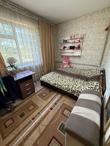 дома в оше: 3 комнаты, 63 м², Индивидуалка, 2 этаж, Косметический ремонт