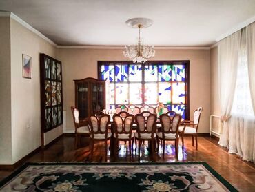 Посуточная аренда домов: 500 м², 9 комнат, Утепленный, Теплый пол, Бронированные двери — 10