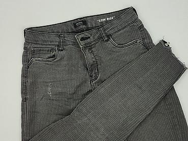 esmara jeans: Bershka, Jeansy damskie, rozmiar S — 1