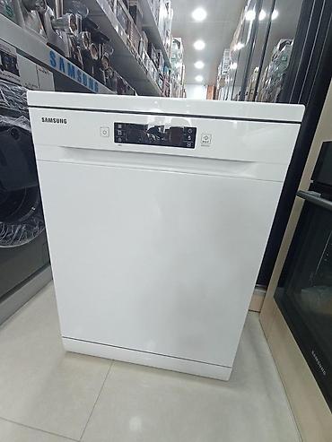 samsung was end: Qabyuyan "Samsung DW60M5062FW/TR" Samsung DW60M5062FW/TR Brend  — 1