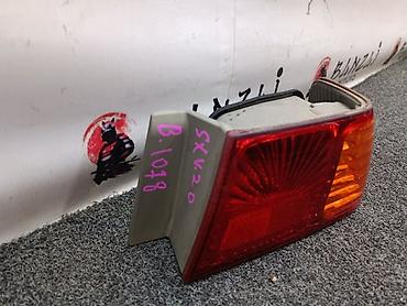banzai: Задний правый стоп-сигнал Toyota Б/у, Оригинал, Япония — 2