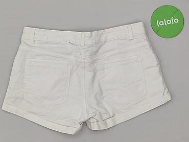 halter: H&M, Szorty damskie, rozmiar S — 3