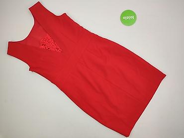 vinted lata 80: Vegas, Sukienka damska, rozmiar L — 3